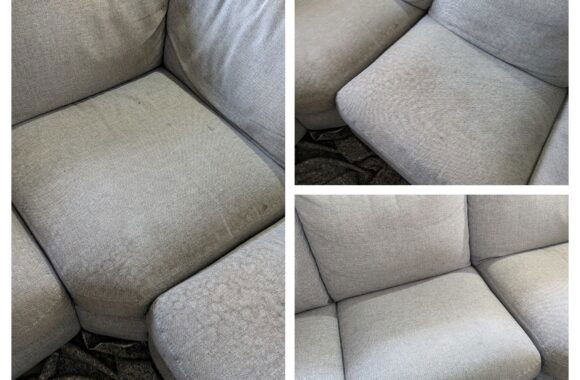 Bank reiniging Eindhoven Blixembosch voor reiniging