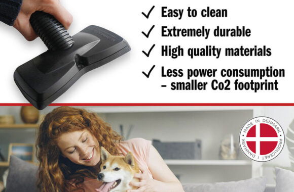 Hammerhead-bestellen Mobiele cleaners