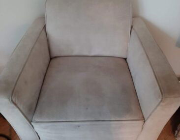 fauteuil reinigen Nieuwegein mobiele cleaners