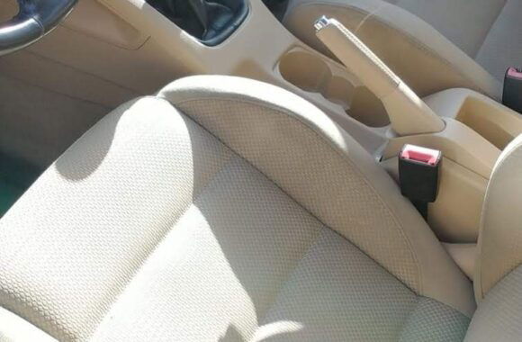 auto bekleding reinigen mobiele cleaners