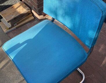 eetstoelen breda reinigen