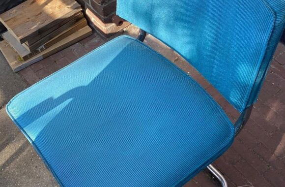 eetstoelen breda reinigen