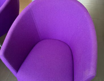 voor reiniging van stoele in rotterdam