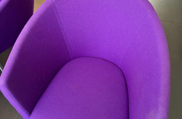 voor reiniging van stoele in rotterdam