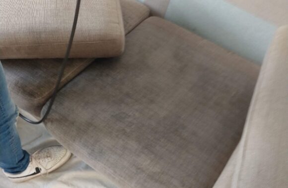 bank reinigen Berkel-Enschot