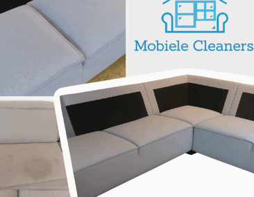 hier is een bank gereinigd in kessel limburg dor mobiele cleaners