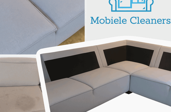 hier is een bank gereinigd in kessel limburg dor mobiele cleaners