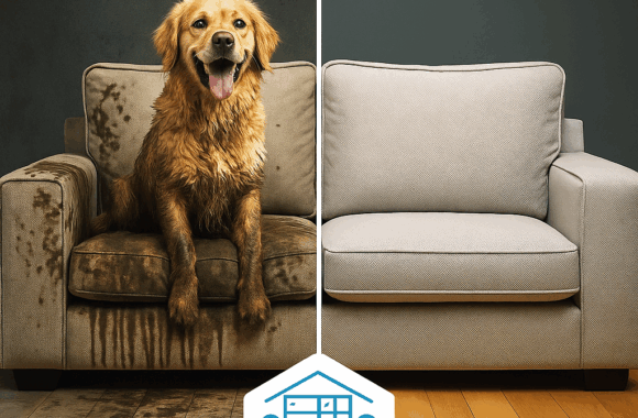 Logo Mobiele cleaners