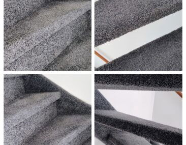 Trap reiniging aalst