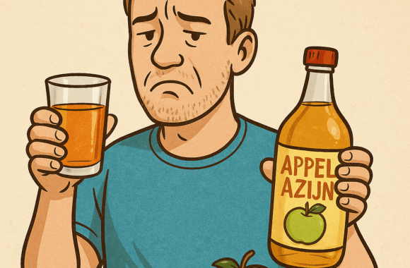 appelazijn vader test