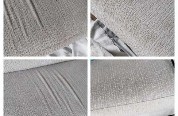 bank hellevoetsluis voor reiniging