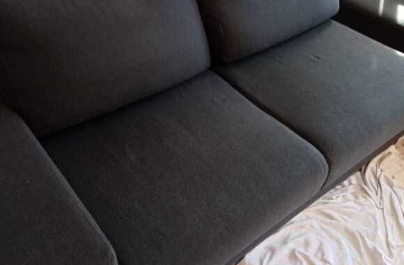 Bank Laten Reinigen Limburg Kerkrade Afbeelding 1