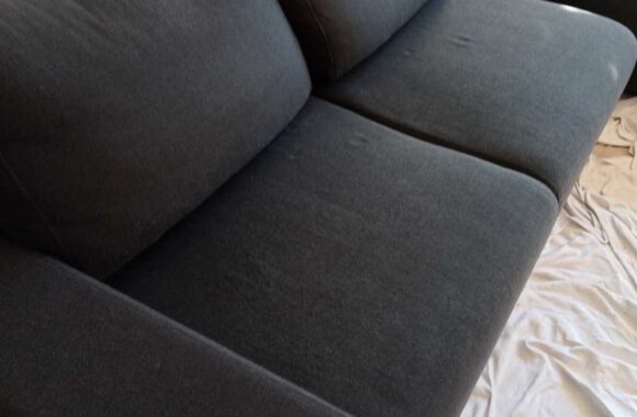 Bank Laten Reinigen Limburg Kerkrade Afbeelding 2