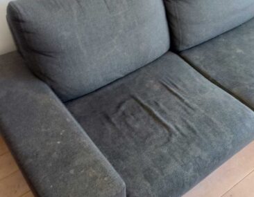 Bank Laten Reinigen Limburg Kerkrade Afbeelding 5