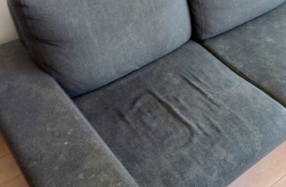 Bank Laten Reinigen Limburg Kerkrade Afbeelding 5