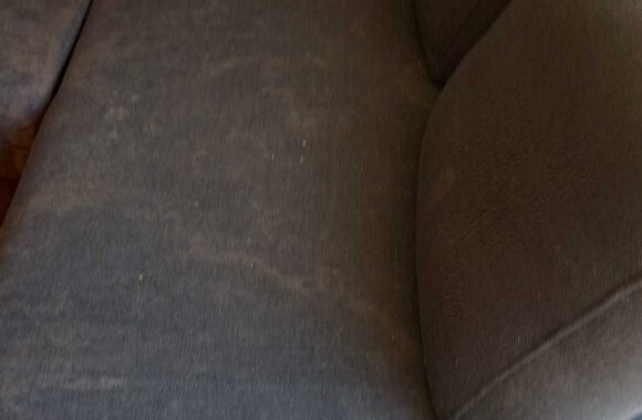 Bank Laten Reinigen Limburg Kerkrade Afbeelding 6