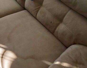 Bank Laten Reinigen Roermond Afbeelding 1