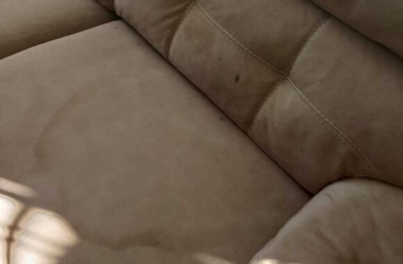 Bank Laten Reinigen Roermond Afbeelding 1