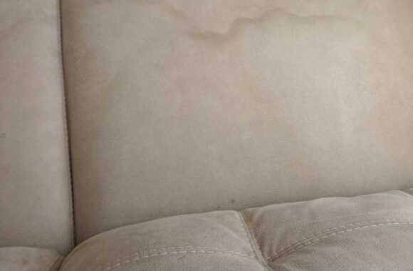 Bank laten reinigen Roermond – professionele reiniging