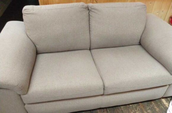 Bank Oegstgeest Hond Reinigen Afbeelding 2