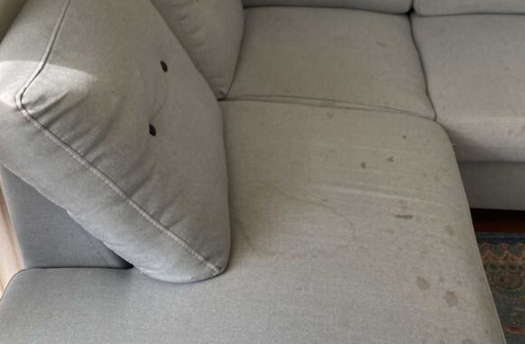 Bank Reinigen Deurne Afbeelding 3