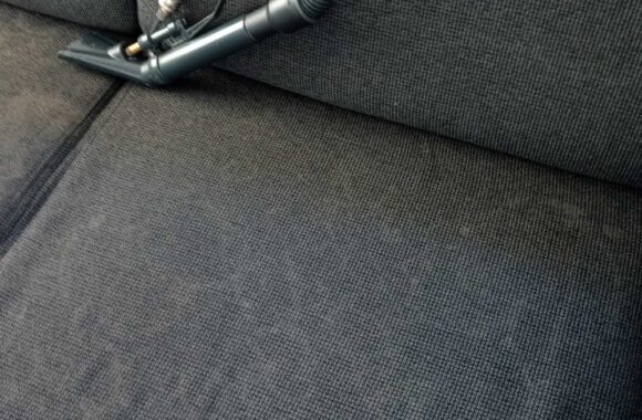 Bank Reinigen Kamerverhuur Breda Afbeelding 1