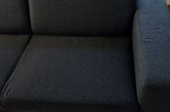 Bank Reinigen Kamerverhuur Breda Afbeelding 2