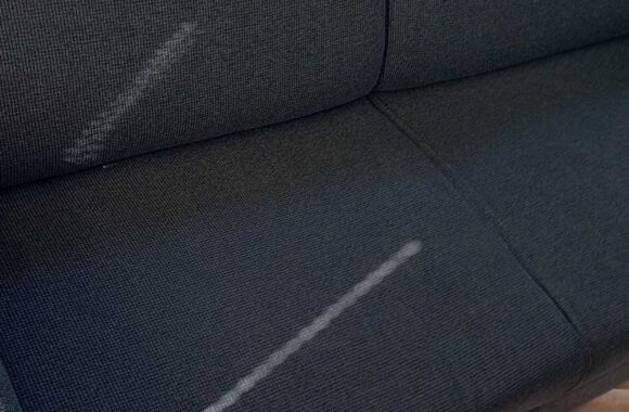 Bank Reinigen Kamerverhuur Breda Afbeelding 4