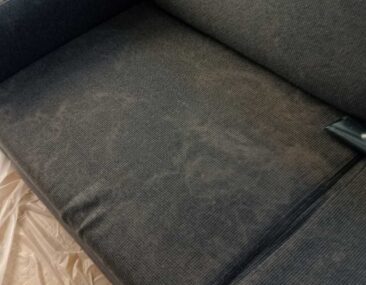 Bank Reinigen Kamerverhuur Breda Afbeelding 6