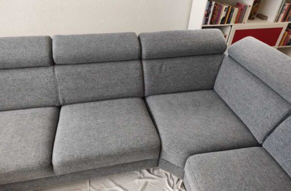 Bank Reinigen Leidschendam-Voorburg Afbeelding 2