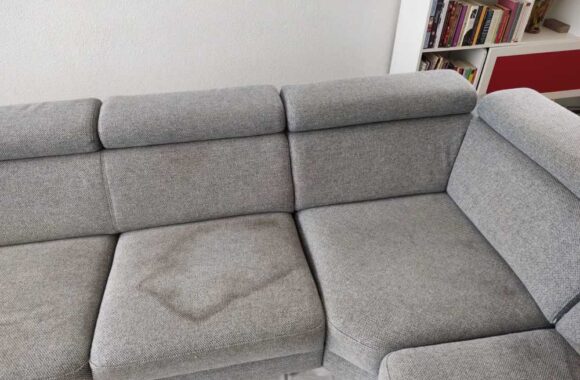 Bank Reinigen Leidschendam-Voorburg Afbeelding 5