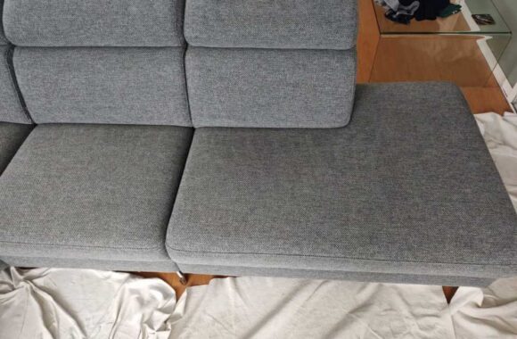 Bank Reinigen Leidschendam-Voorburg Afbeelding 6