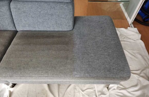 Bank Reinigen Leidschendam-Voorburg Afbeelding 7