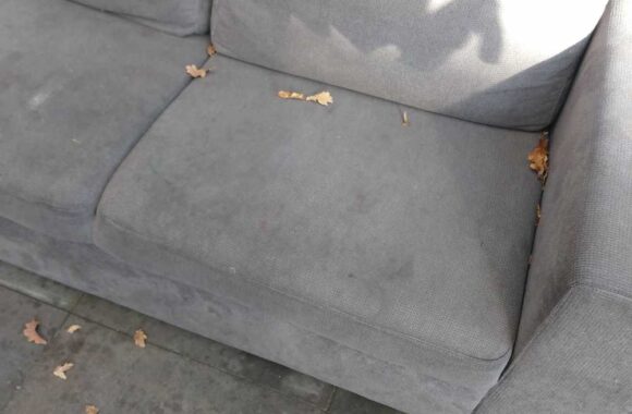 Bank Reinigen Maastricht Afbeelding 1