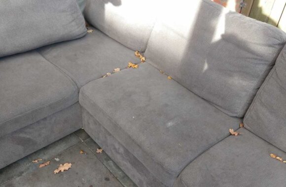 Bank Reinigen Maastricht Afbeelding 2