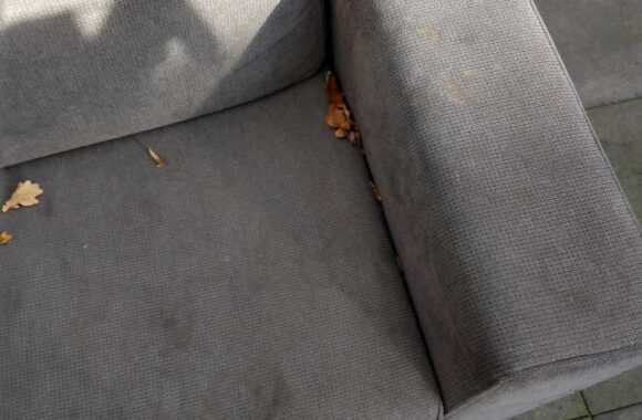 Bank Reinigen Maastricht Afbeelding 3