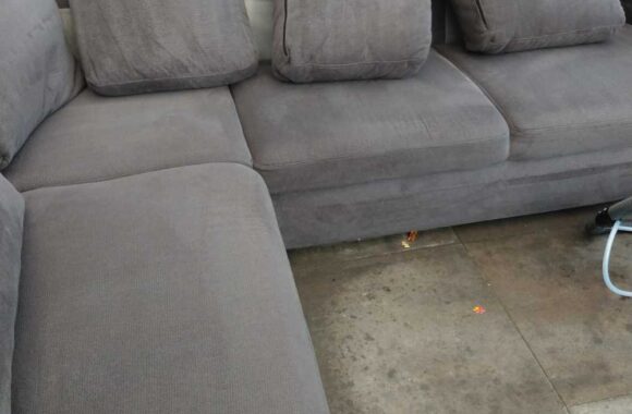 Bank Reinigen Maastricht Afbeelding 4