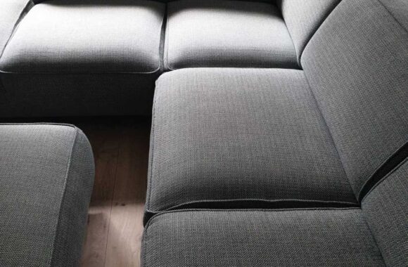 Bank Reinigen Oma Weet Raadt (Gemert) Afbeelding 2