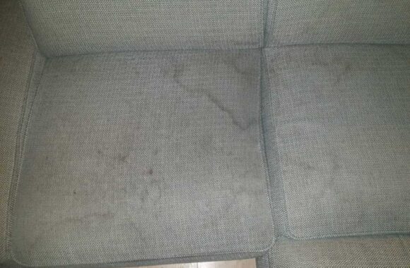 Bank Reinigen Oma Weet Raadt (Gemert) Afbeelding 3