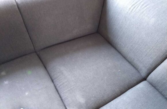 Bank Reinigen Weert Afbeelding 1