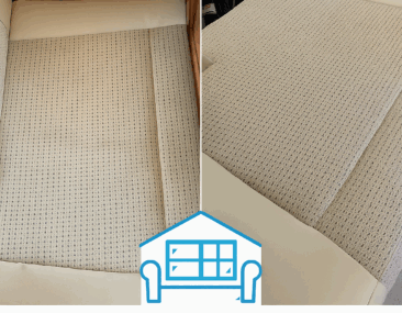 bank reiniging Thorn