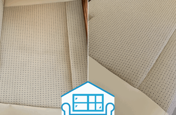 bank reiniging Thorn