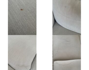 bank-reiniging-collage-bergeijk