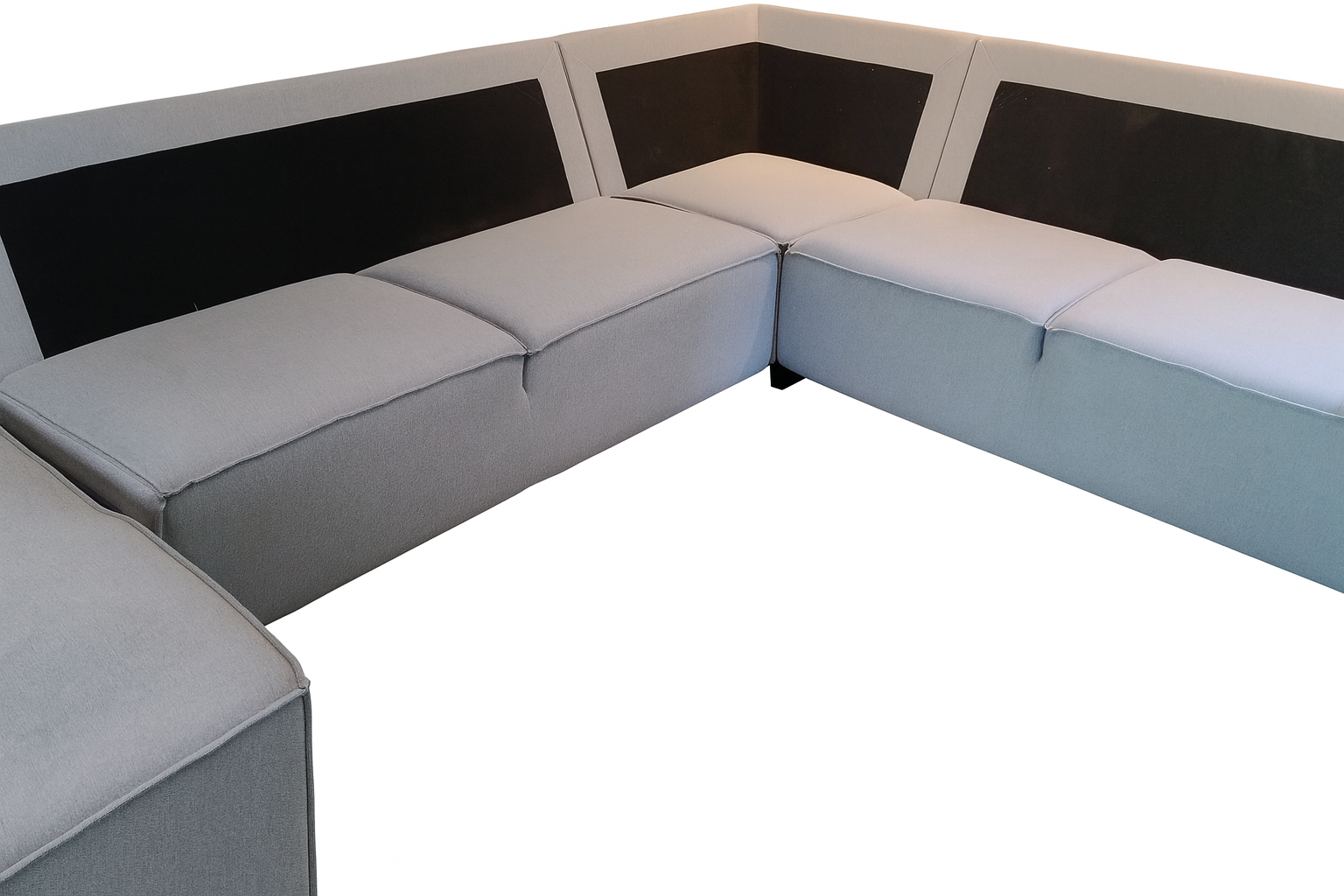 gereinigd door Mobiele cleaners