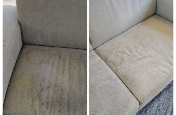 bank voor reiniging Brielle