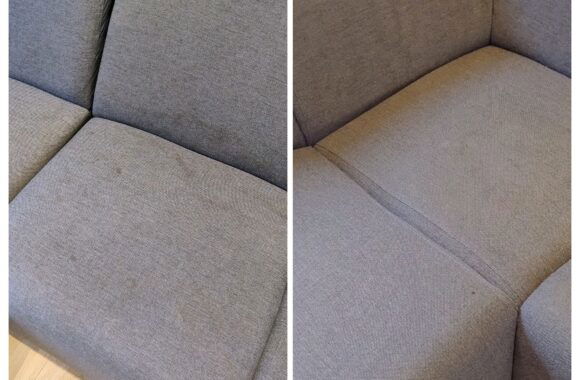 bank voor reiniging Vijlen