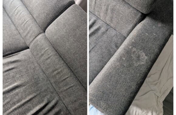 bank voor reiniging eersel