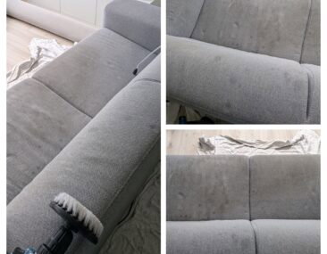 bank voor reiniging rosmalen