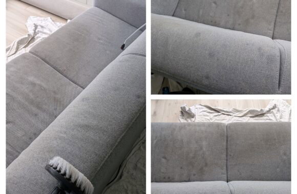 bank voor reiniging rosmalen