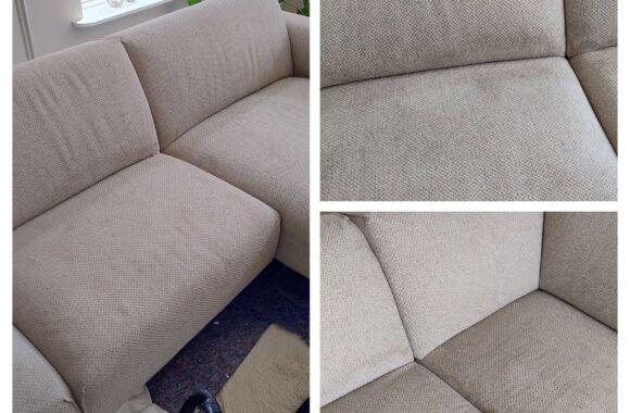 bank voor reiniging veldhoven